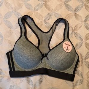 NWT SPORTS BRAS - 2 for 1!